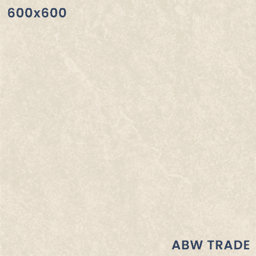 6279 – 600x600 mm Matt Finish Porcelain Tile