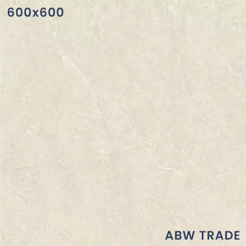 6279 – 600x600 mm Matt Finish Porcelain Tile