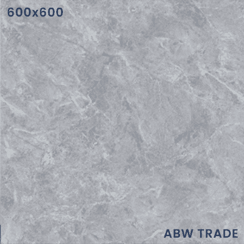 6836 – 600x600 mm Matt Finish Porcelain Tile
