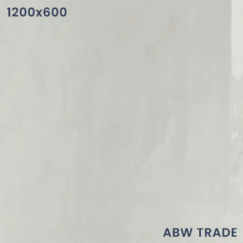 Procelain (12K19) – 1200x600 mm Glossy Finish Porcelain Tile