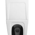 Rimless Two Piece Toilet (LE-8380)