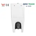Rimless Two Piece Toilet (LE-8381)