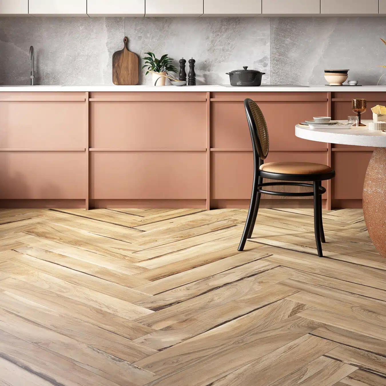 Melbourne's 2025 tile trends eco-friendly tiles