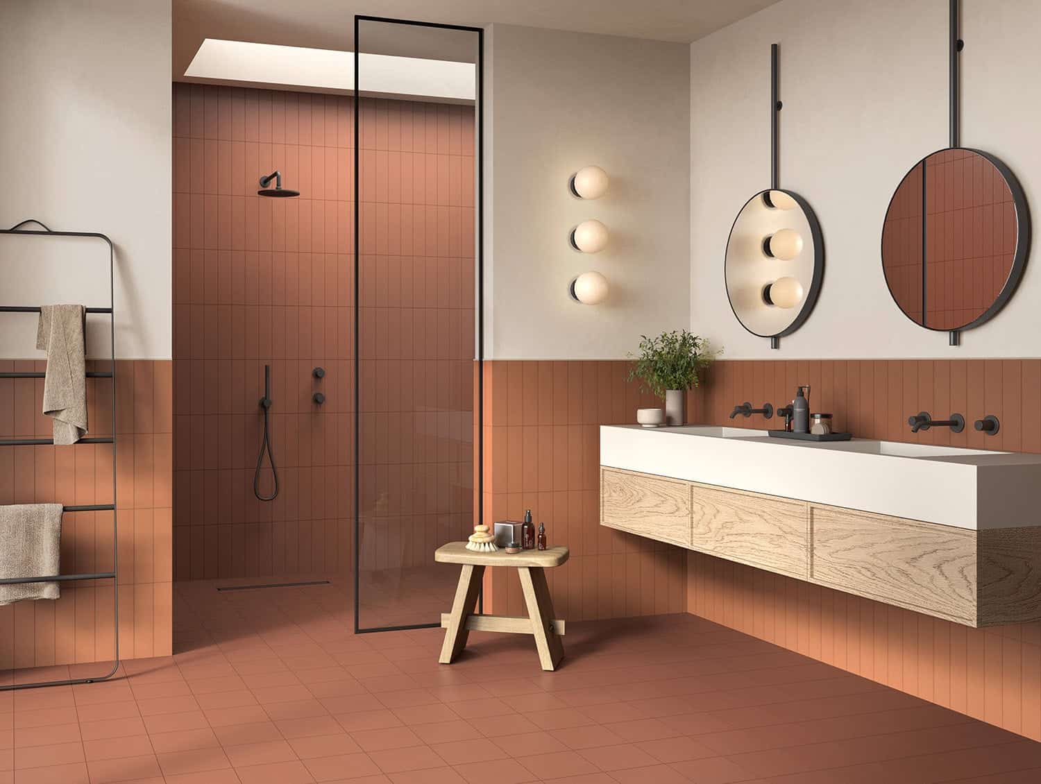 Melbourne's 2025 tile trends eco-friendly tiles
