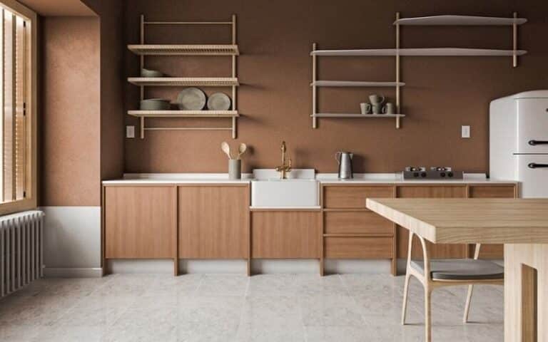 kitchen tile design ideas