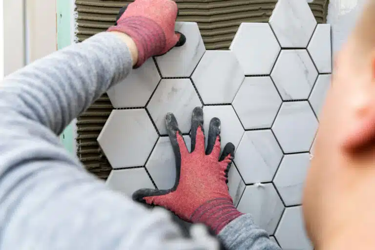tiling cost Dandenong tiling prices Dandenong local tiler Dandenong