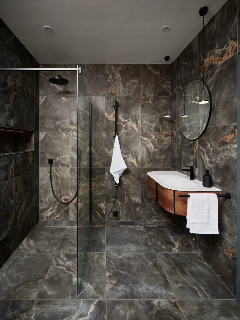 grout care for dark tiles cleaning dark tiles properly grout care for dark tiles