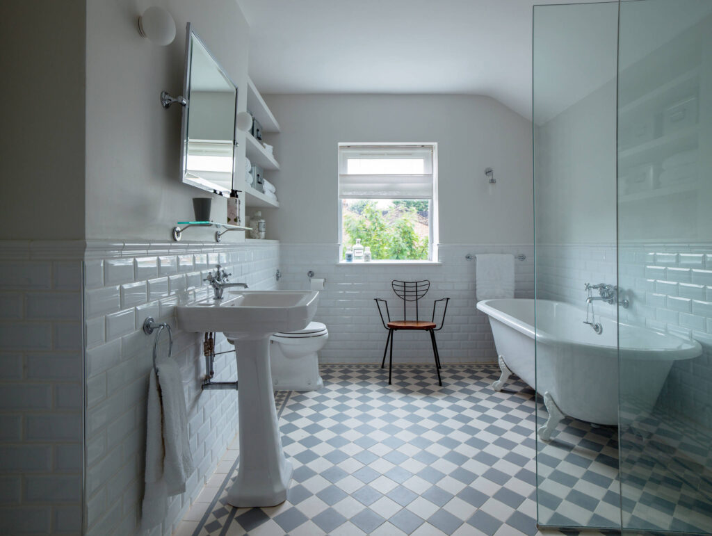 diagonal tile layout tile layout odd shaped bathroom best tile patterns bathroom